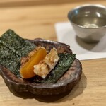 根津 焼鳥 照隅 - 