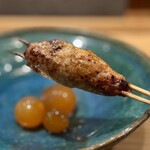 根津 焼鳥 照隅 - 
