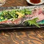 三橋屋 - 