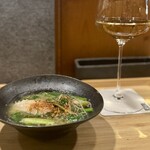 根津 焼鳥 照隅 - 