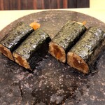 鮨 なんば - 追加