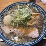 麺屋 八海山 - 