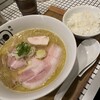 麺処 虵の目屋