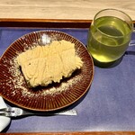 和カフェ Tsumugi - 