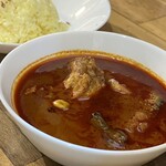 カリー＆ワイン ビストロべっぴん舎 お茶の水店 - 