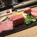 京都肉割烹 みや田 - 