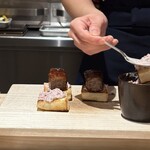 京都肉割烹 みや田 - 