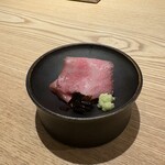 京都肉割烹 みや田 - 