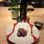 京都肉割烹 みや田 - 