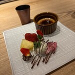 京都肉割烹 みや田 - 