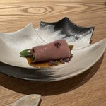 京都肉割烹 みや田 - 