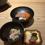 京都肉割烹 みや田 - 