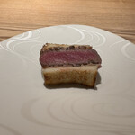 京都肉割烹 みや田 - 