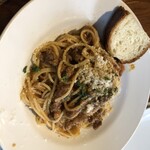 Pizzeria TAKATA BOKUSYA - 