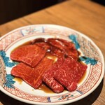 焼肉 うしみつ - 