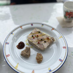 バールアリメンターリ ダニエラ - 