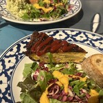 マールカフェ - 