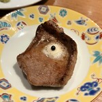 焼肉 うしみつ - 