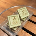 焼肉 うしみつ - 