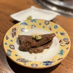 焼肉 うしみつ - 