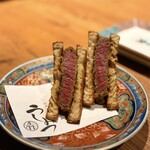 焼肉 うしみつ - 