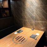 焼肉 うしみつ - 