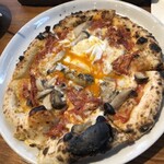 Pizzeria TAKATA BOKUSYA - 