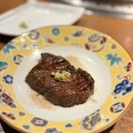 焼肉 うしみつ - 