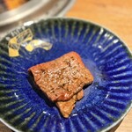 焼肉 うしみつ - 