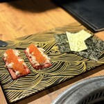 焼肉 うしみつ 恵比寿本店 - 