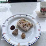 バールアリメンターリ ダニエラ - 