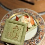 焼肉 うしみつ - 