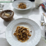 バールアリメンターリ ダニエラ - 