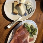 Pizzeria TAKATA BOKUSYA - 