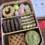 カフェタナカ ジェイアール名古屋タカシマヤ店 - 