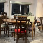 マールカフェ - 