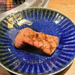 焼肉 うしみつ - 