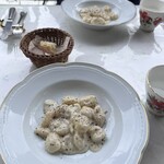 バールアリメンターリ ダニエラ - 