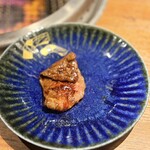 焼肉 うしみつ - 