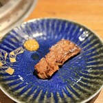 焼肉 うしみつ - 