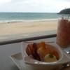 オン ザ ビーチ カフェ