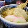 本格手打うどん おか泉