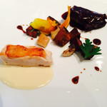 ブラッスリー ポール・ボキューズ 銀座 - 