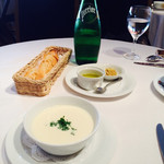 ブラッスリー ポール・ボキューズ 銀座 - 