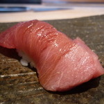 まき田鮨 - ☆鮪トロ(≧▽≦)/～♡☆