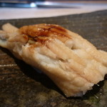 まき田鮨 - ☆穴子もボリューミー☆