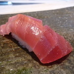 まき田鮨 - ☆鮪中トロ☆