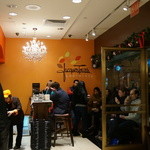 JacquesTorres chocolate NewYork - 