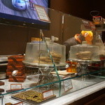 JacquesTorres chocolate NewYork - 