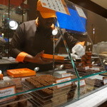 JacquesTorres chocolate NewYork - 